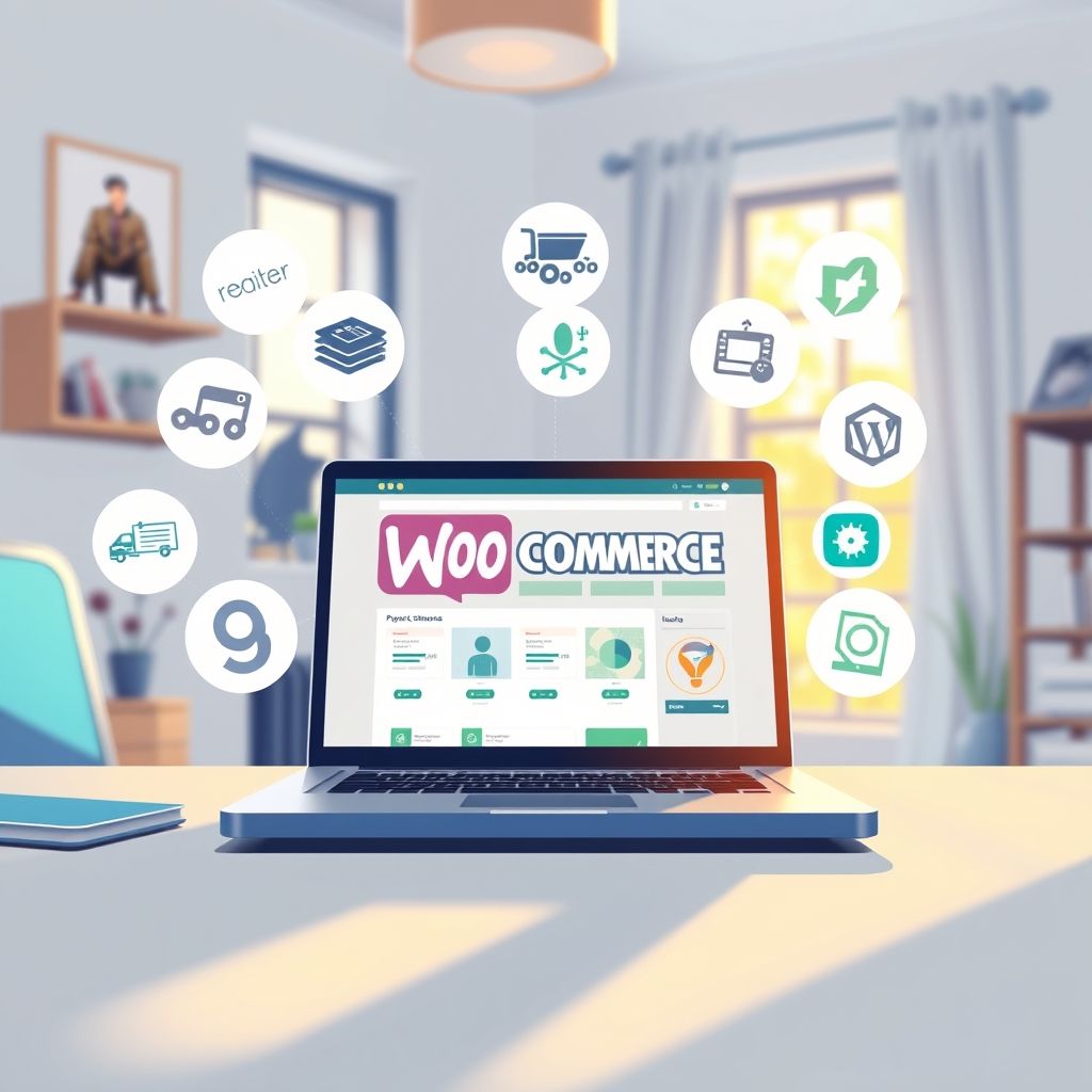 ปลั๊กอินยอดนิยมสำหรับ WooCommerce